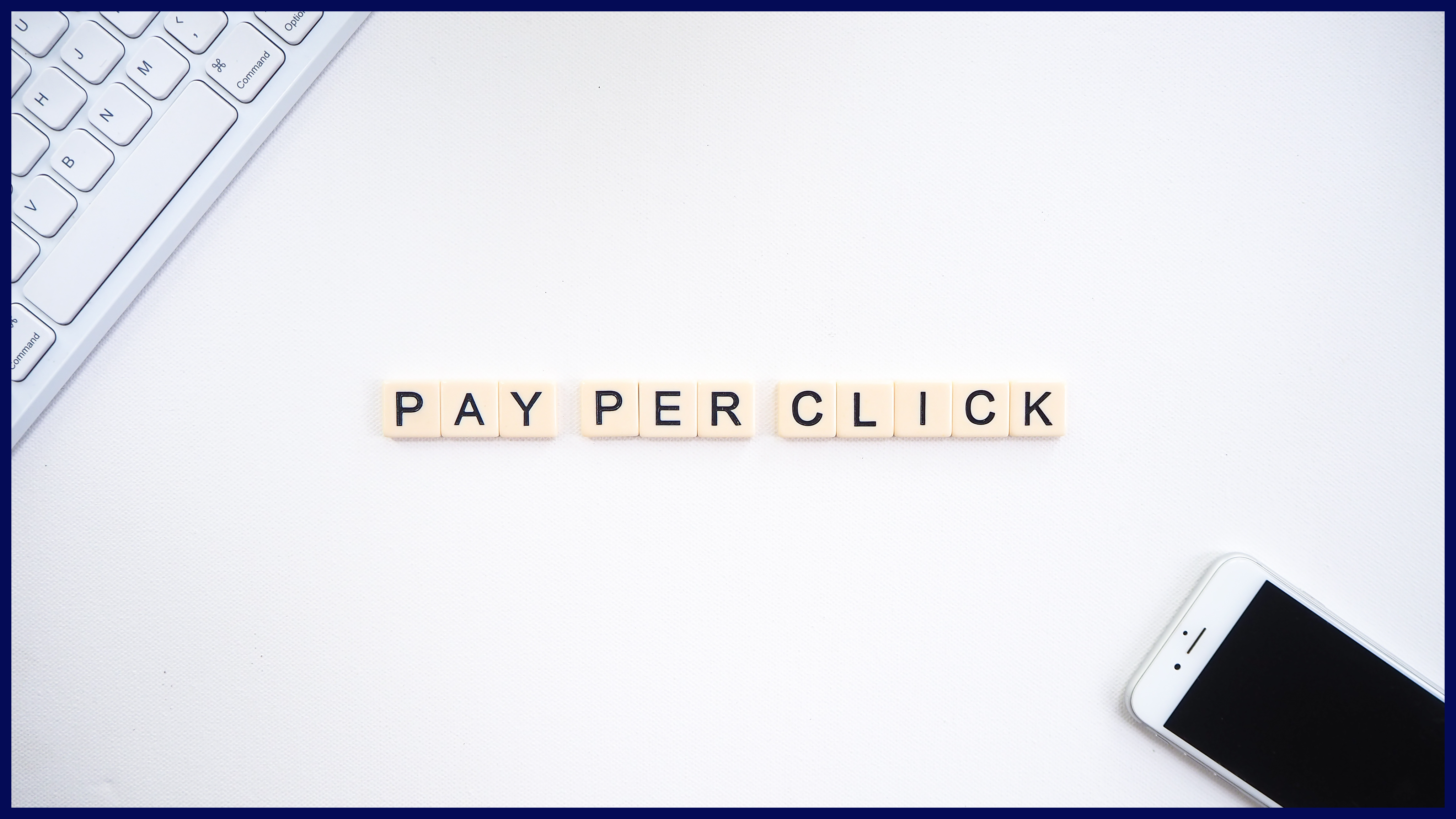 PPC (Pay-Per-Click) Advertising Coach