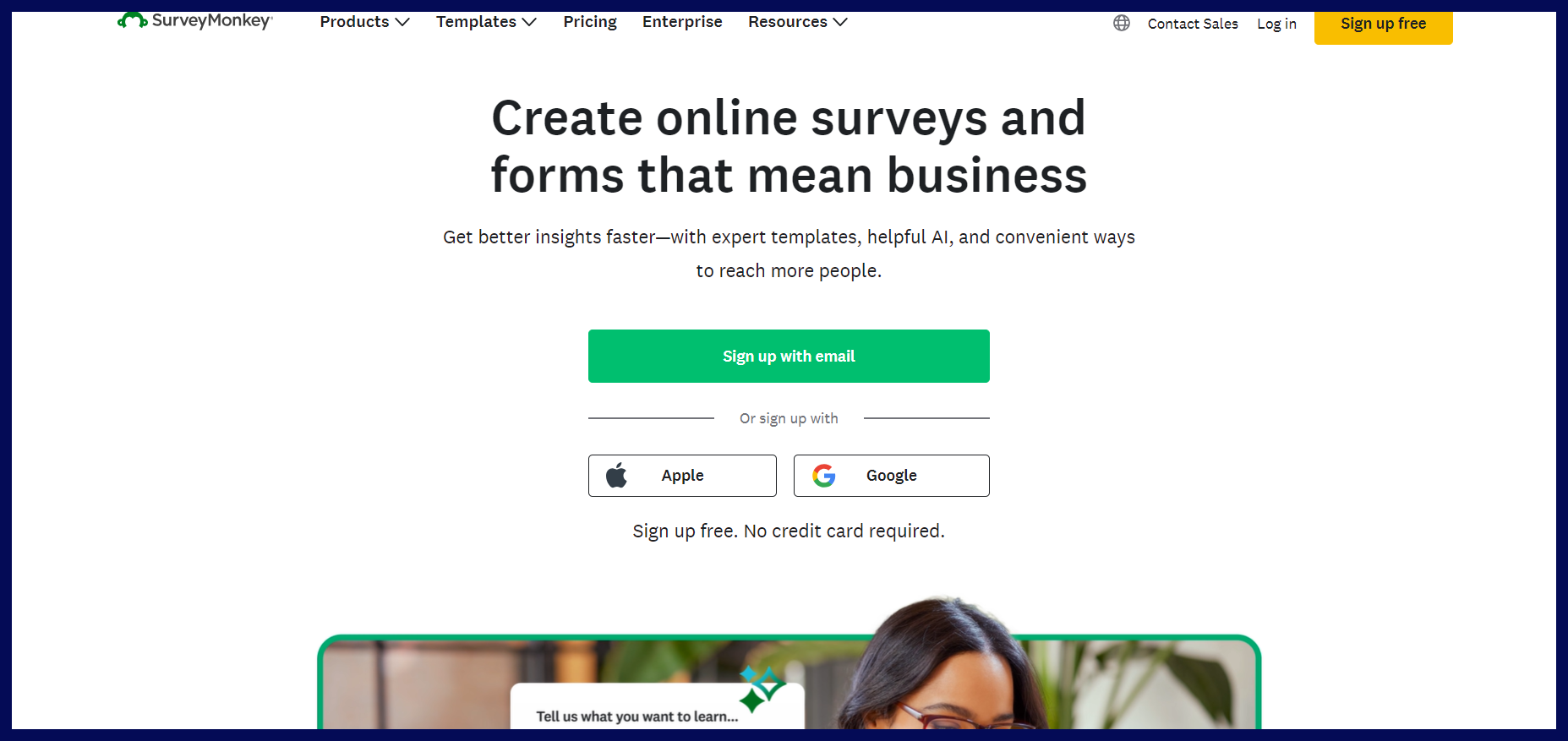 SurveyMonkey