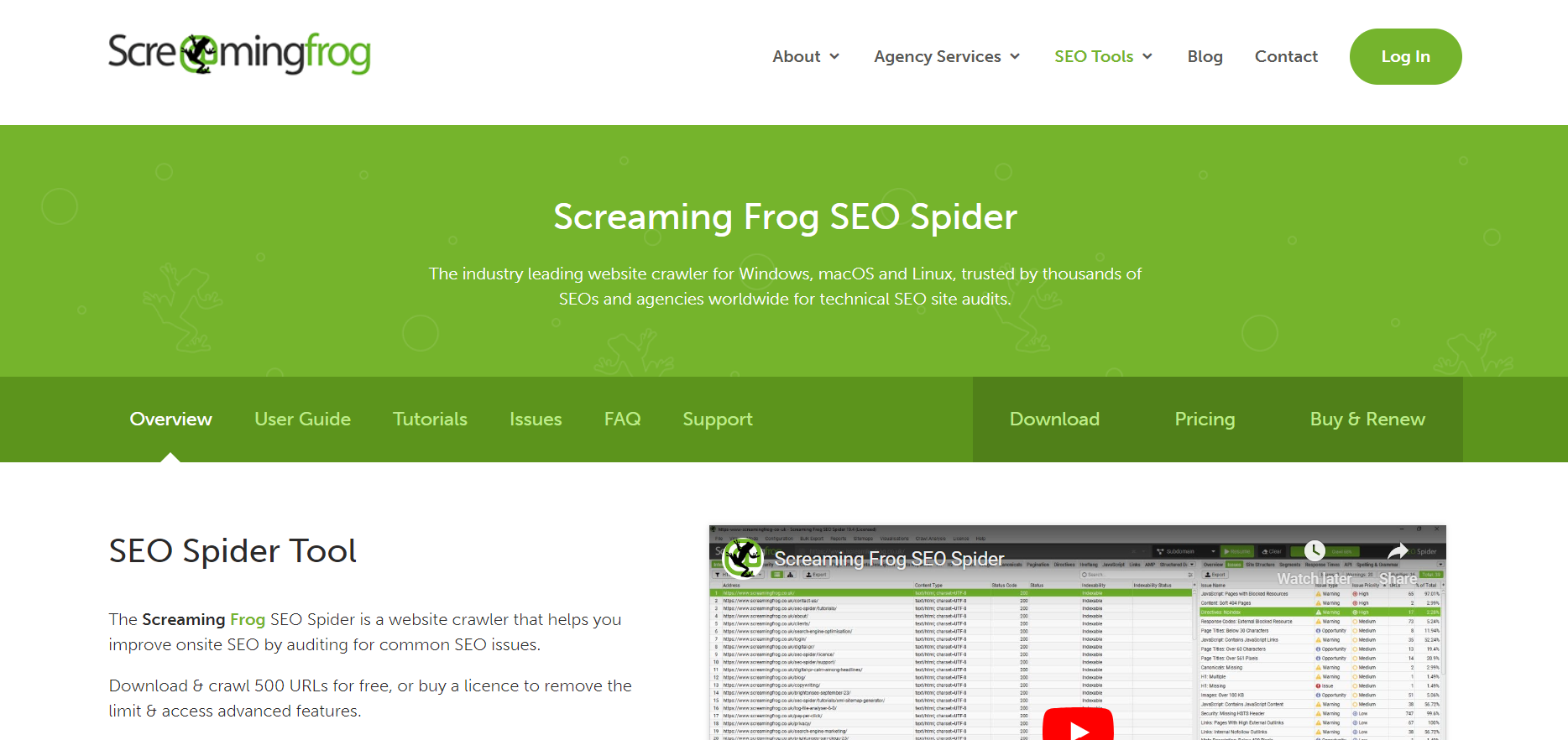 screamingfrog