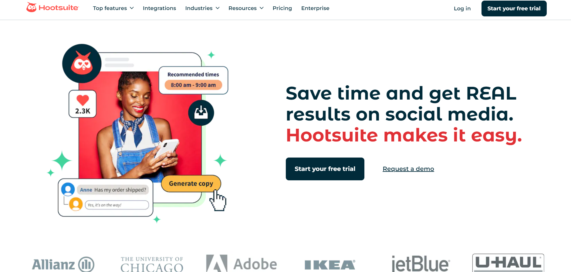 Hootsuite