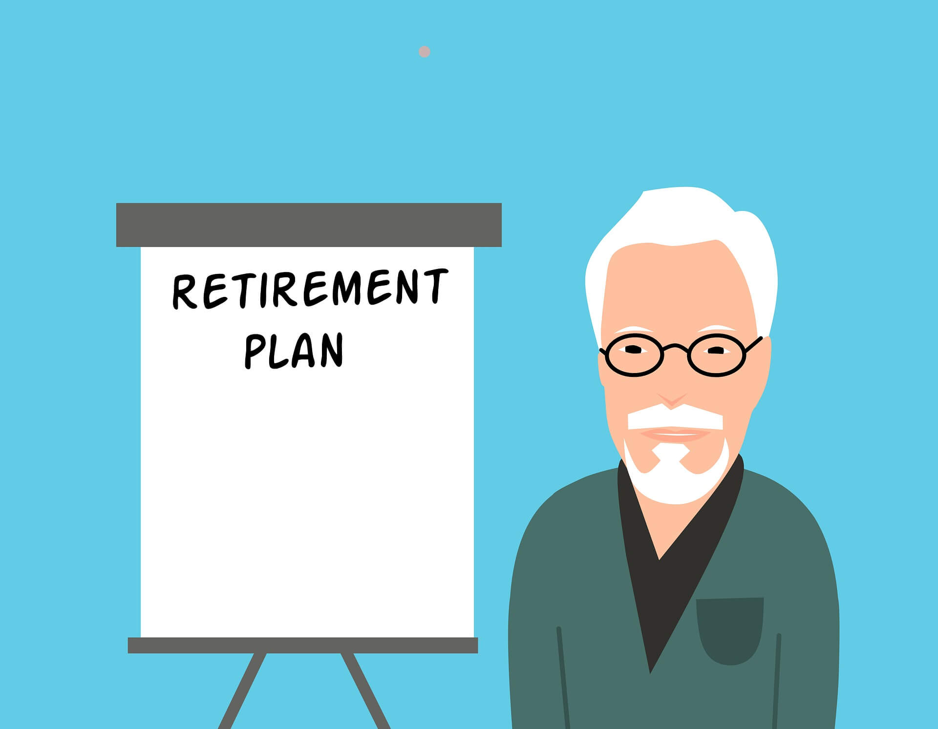 retirement training and coaching services 1